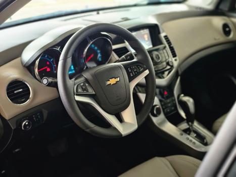 CHEVROLET Cruze Sedan 1.8 16V 4P LTZ ECOTEC FLEX AUTOM�TICO, Foto 5