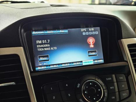 CHEVROLET Cruze Sedan 1.8 16V 4P LTZ ECOTEC FLEX AUTOM�TICO, Foto 9