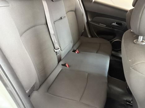 CHEVROLET Cruze Sedan 1.8 16V 4P LT ECOTEC FLEX AUTOM�TICO, Foto 7