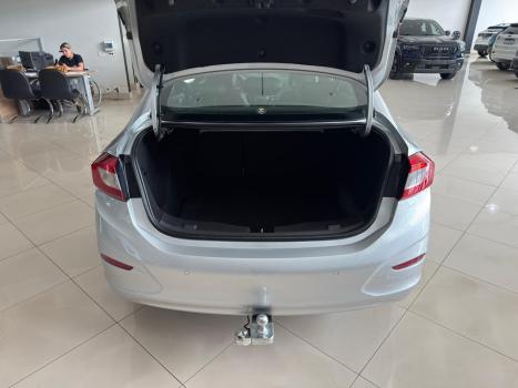 CHEVROLET Cruze Sedan 1.4 16V 4P LT FLEX TURBO AUTOM�TICO, Foto 2