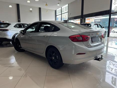 CHEVROLET Cruze Sedan 1.4 16V 4P LT FLEX TURBO AUTOM�TICO, Foto 3