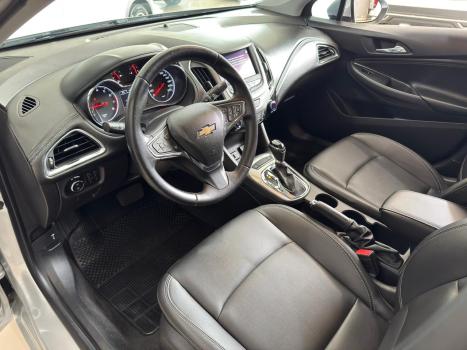CHEVROLET Cruze Sedan 1.4 16V 4P LT FLEX TURBO AUTOM�TICO, Foto 5