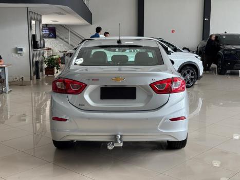 CHEVROLET Cruze Sedan 1.4 16V 4P LT FLEX TURBO AUTOM�TICO, Foto 6