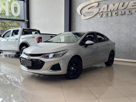 CHEVROLET Cruze Sedan 1.4 16V 4P LT FLEX TURBO AUTOM�TICO, Foto 7