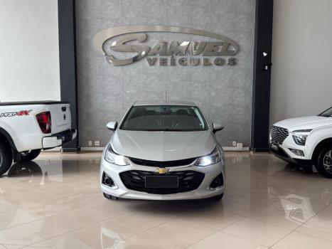 CHEVROLET Cruze Sedan 1.4 16V 4P LT FLEX TURBO AUTOM�TICO, Foto 8