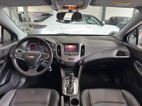 CHEVROLET Cruze Sedan 1.4 16V 4P LT FLEX TURBO AUTOM�TICO, Foto 9