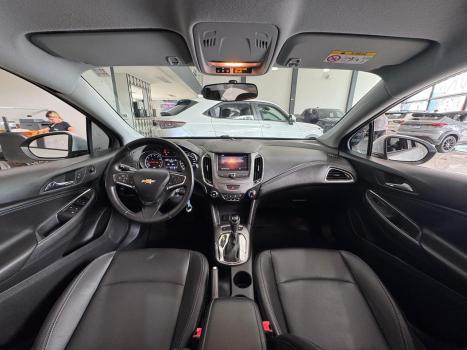 CHEVROLET Cruze Sedan 1.4 16V 4P LT FLEX TURBO AUTOM�TICO, Foto 10