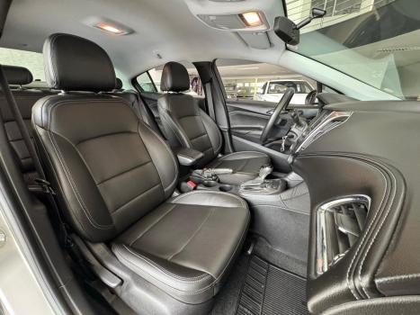 CHEVROLET Cruze Sedan 1.4 16V 4P LT FLEX TURBO AUTOM�TICO, Foto 11