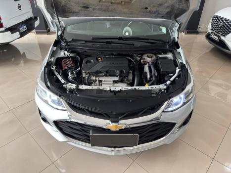 CHEVROLET Cruze Sedan 1.4 16V 4P LT FLEX TURBO AUTOM�TICO, Foto 12