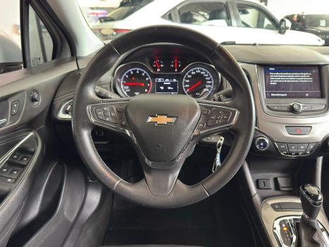 CHEVROLET Cruze Sedan 1.4 16V 4P LT FLEX TURBO AUTOM�TICO, Foto 13