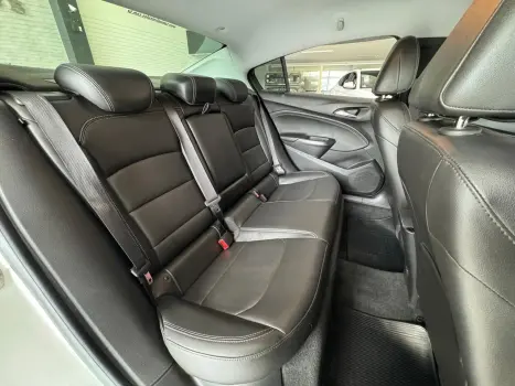 CHEVROLET Cruze Sedan 1.4 16V 4P LT FLEX TURBO AUTOM�TICO, Foto 14