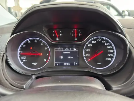 CHEVROLET Cruze Sedan 1.4 16V 4P LT FLEX TURBO AUTOM�TICO, Foto 15