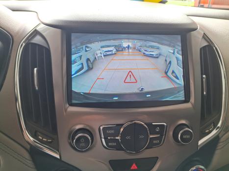 CHEVROLET Cruze Sedan 1.4 16V 4P LTZ FLEX TURBO AUTOM�TICO, Foto 10