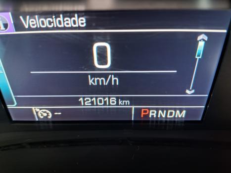 CHEVROLET Cruze Sedan 1.4 16V 4P LTZ FLEX TURBO AUTOM�TICO, Foto 9