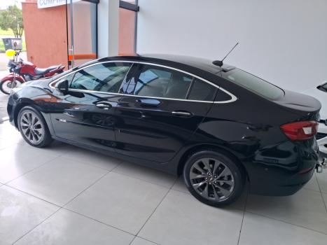 CHEVROLET Cruze Sedan 1.4 16V 4P LTZ FLEX TURBO AUTOM�TICO, Foto 2