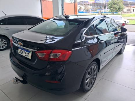 CHEVROLET Cruze Sedan 1.4 16V 4P LTZ FLEX TURBO AUTOM�TICO, Foto 6