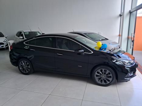 CHEVROLET Cruze Sedan 1.4 16V 4P LTZ FLEX TURBO AUTOM�TICO, Foto 8