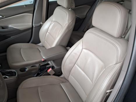 CHEVROLET Cruze Sedan 1.4 16V 4P LTZ FLEX TURBO AUTOM�TICO, Foto 13
