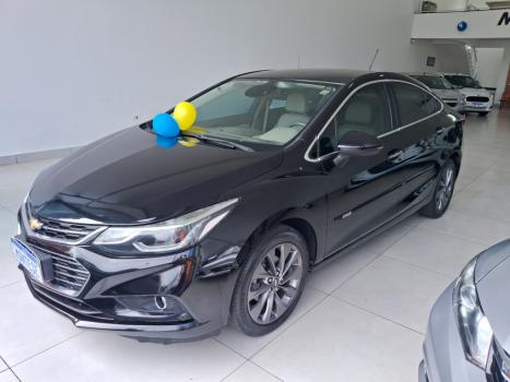 CHEVROLET Cruze Sedan 1.4 16V 4P LTZ FLEX TURBO AUTOM�TICO, Foto 1
