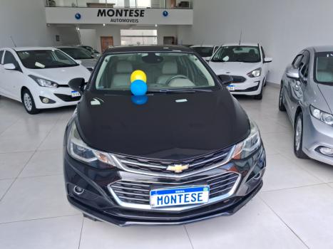 CHEVROLET Cruze Sedan 1.4 16V 4P LTZ FLEX TURBO AUTOM�TICO, Foto 3