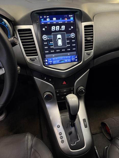 CHEVROLET Cruze Sedan 1.8 16V 4P LT ECOTEC FLEX AUTOM�TICO, Foto 6