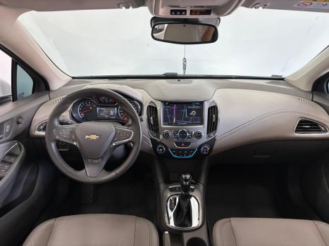 CHEVROLET Cruze Sedan 1.4 16V 4P LTZ 2 FLEX TURBO AUTOM�TICO, Foto 8