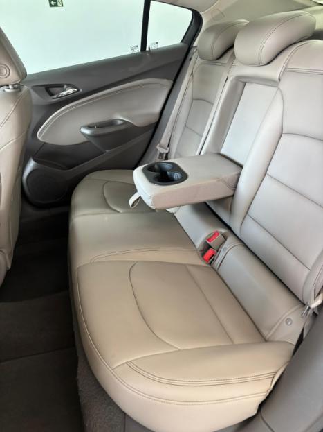 CHEVROLET Cruze Sedan 1.4 16V 4P LTZ 2 FLEX TURBO AUTOM�TICO, Foto 9