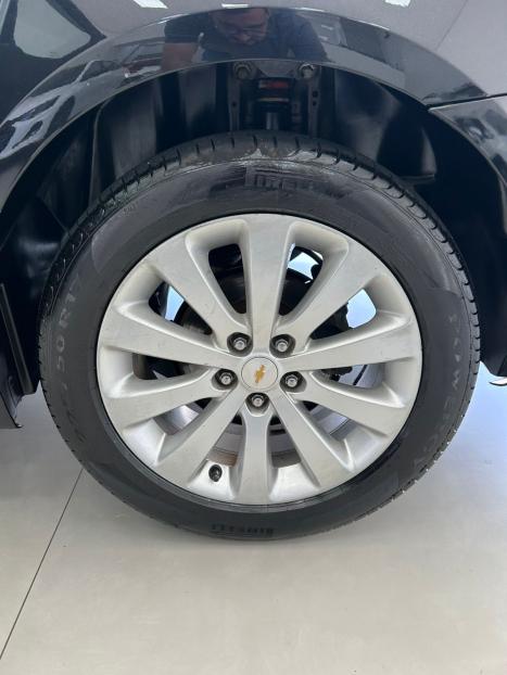 CHEVROLET Cruze Sedan 1.8 16V 4P LTZ ECOTEC FLEX AUTOM�TICO, Foto 5