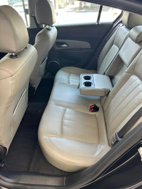 CHEVROLET Cruze Sedan 1.8 16V 4P LTZ ECOTEC FLEX AUTOM�TICO, Foto 7