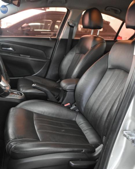 CHEVROLET Cruze Sedan 1.8 16V 4P LT ECOTEC FLEX AUTOM�TICO, Foto 12