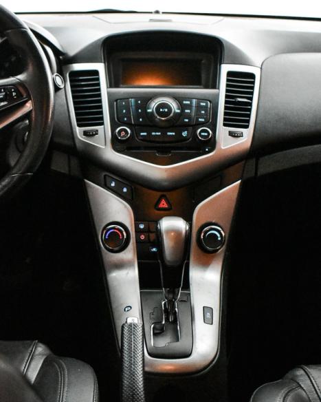 CHEVROLET Cruze Sedan 1.8 16V 4P LT ECOTEC FLEX AUTOM�TICO, Foto 16