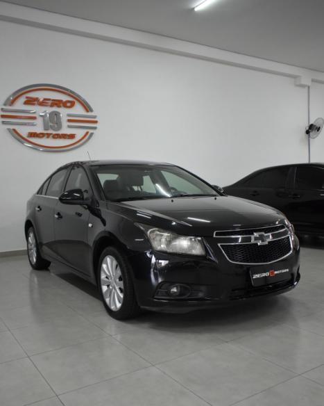 CHEVROLET Cruze Sedan 1.8 16V 4P LTZ ECOTEC FLEX AUTOM�TICO, Foto 1