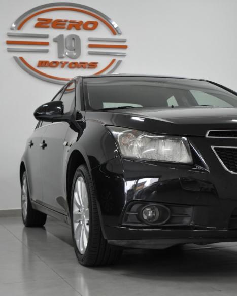 CHEVROLET Cruze Sedan 1.8 16V 4P LTZ ECOTEC FLEX AUTOM�TICO, Foto 5