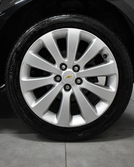 CHEVROLET Cruze Sedan 1.8 16V 4P LTZ ECOTEC FLEX AUTOM�TICO, Foto 6