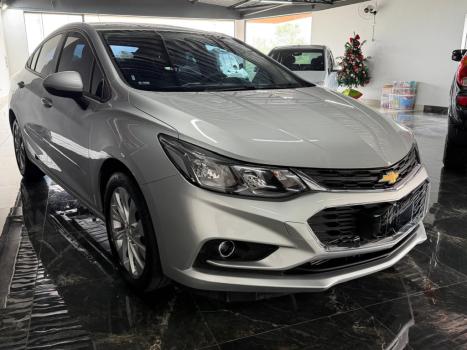 CHEVROLET Cruze Sedan 1.4 16V 4P LT FLEX TURBO AUTOM�TICO, Foto 2