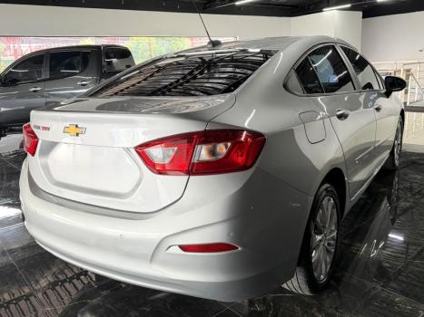 CHEVROLET Cruze Sedan 1.4 16V 4P LT FLEX TURBO AUTOM�TICO, Foto 3