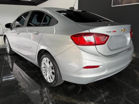 CHEVROLET Cruze Sedan 1.4 16V 4P LT FLEX TURBO AUTOM�TICO, Foto 4