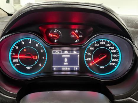 CHEVROLET Cruze Sedan 1.4 16V 4P LT FLEX TURBO AUTOM�TICO, Foto 5