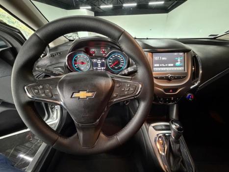 CHEVROLET Cruze Sedan 1.4 16V 4P LT FLEX TURBO AUTOM�TICO, Foto 6