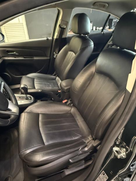 CHEVROLET Cruze Sedan 1.8 16V 4P LT ECOTEC FLEX, Foto 6