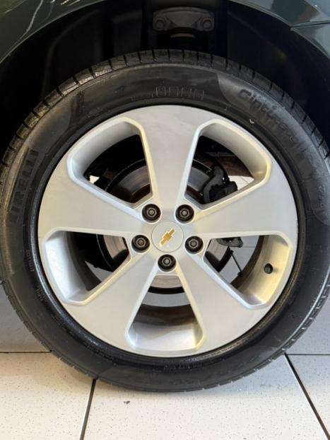 CHEVROLET Cruze Sedan 1.8 16V 4P LT ECOTEC FLEX, Foto 9