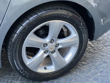 CHEVROLET Cruze Sedan 1.8 16V 4P LT ECOTEC FLEX AUTOM�TICO, Foto 5