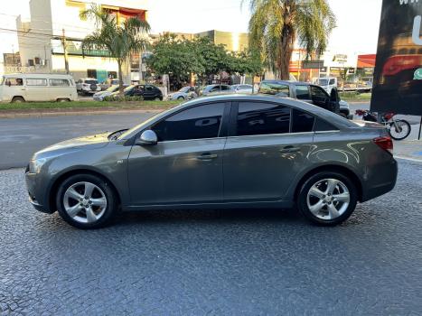 CHEVROLET Cruze Sedan 1.8 16V 4P LT ECOTEC FLEX AUTOM�TICO, Foto 6