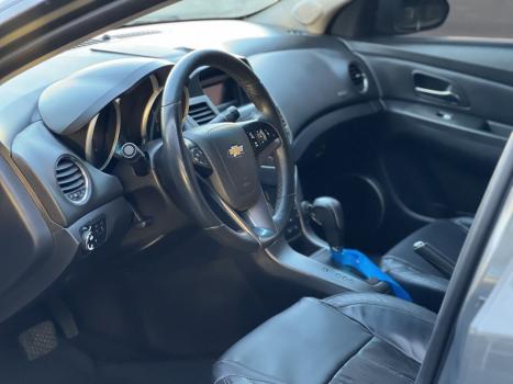 CHEVROLET Cruze Sedan 1.8 16V 4P LT ECOTEC FLEX AUTOM�TICO, Foto 7