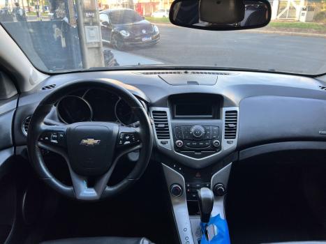 CHEVROLET Cruze Sedan 1.8 16V 4P LT ECOTEC FLEX AUTOM�TICO, Foto 9