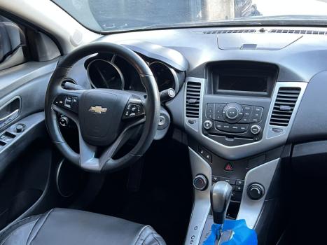 CHEVROLET Cruze Sedan 1.8 16V 4P LT ECOTEC FLEX AUTOM�TICO, Foto 11