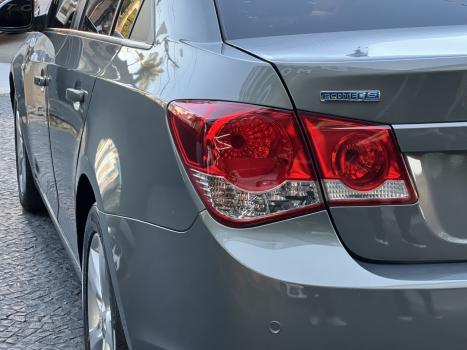 CHEVROLET Cruze Sedan 1.8 16V 4P LT ECOTEC FLEX AUTOM�TICO, Foto 12