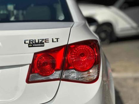 CHEVROLET Cruze Sedan 1.8 16V 4P LT ECOTEC FLEX, Foto 6