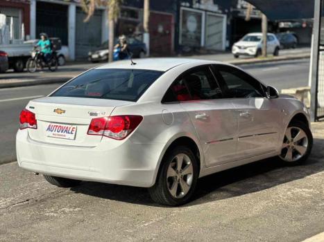 CHEVROLET Cruze Sedan 1.8 16V 4P LT ECOTEC FLEX, Foto 7