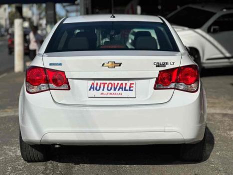 CHEVROLET Cruze Sedan 1.8 16V 4P LT ECOTEC FLEX, Foto 9